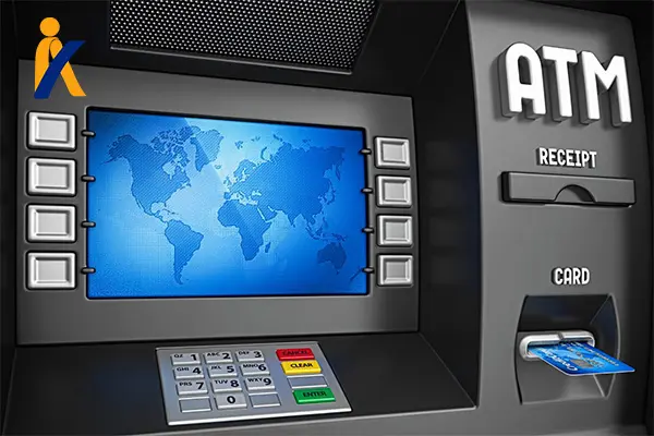 بررسی امکانات و قابلیت‌های جدیدترین مدل‌های دستگاه ATM :