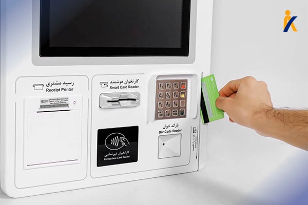 قوانین مالیاتی مرتبط با دستگاه کش لس