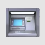 دستگاه خودپرداز (ATM) مدل Arad