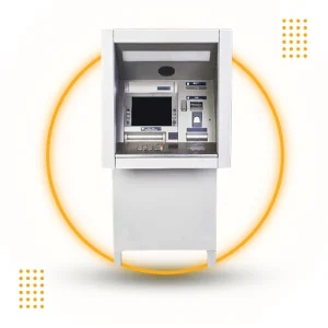 خودپرداز Wincor