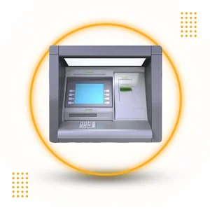 خرید دستگاه خودپرداز (ATM) مدل Arad