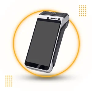 کش لس AMP 8200 مدل سیار