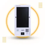 کش لس دیواری مدل DP1001