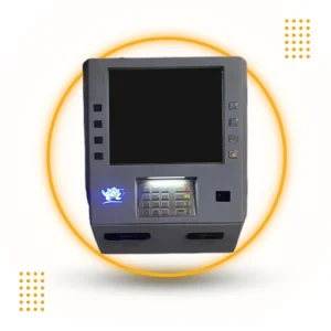 کش لس دیواری مدل M402