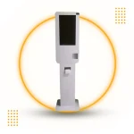 خرید و قیمت دستگاه کیوسک مدل AK040