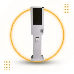 خرید و قیمت دستگاه کیوسک مدل AK040