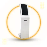 خرید و قیمت کیوسک ایستاده 22 اینچی مدل AK020