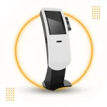 خرید و قیمت کیوسک ایستاده مدل AK030