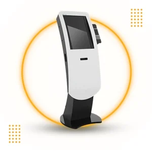 خرید و قیمت کیوسک ایستاده مدل AK030