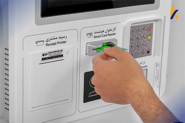 مقایسه کاربرد دستگاه کش لس و دستگاه کارتخوان