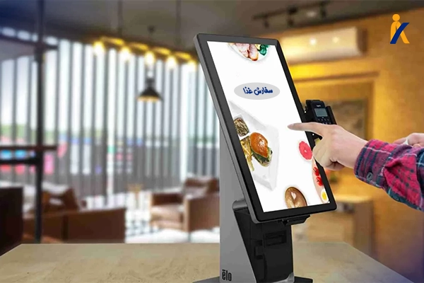 قیمت کیوسک سفارشگیر و عوامل موثر بر آن