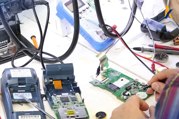 تعمیر دستگاه کش لس در تهران