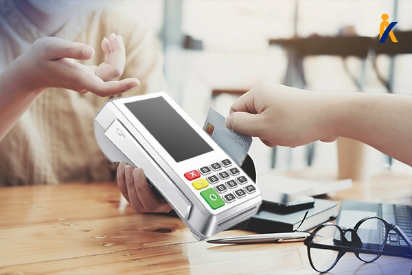 ویژگی و امکانات کارتخوان لمسی Q80