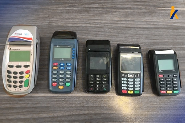 انواع کارتخوان سیار و ثابت