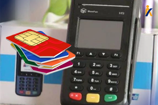 آموزش نصب کارتخوان سیار سیمکارت خور