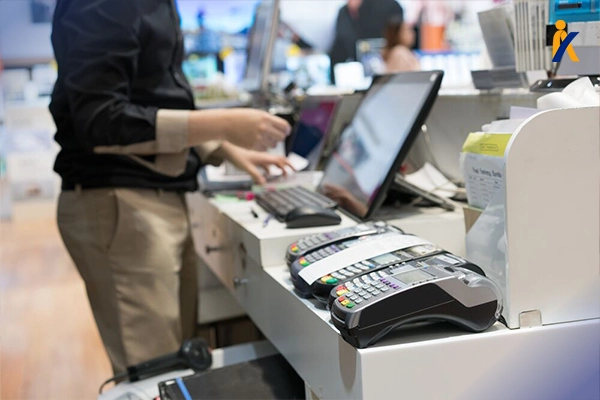 نکات فنی و امنیتی هنگام نصب کارتخوان