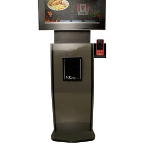 کیوسک و استند لمسی 22.5 اینچ