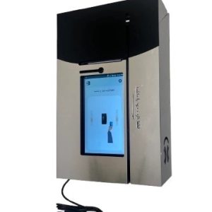 کش لس مینی کیوسک مدل SZZT KS8223