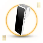 کارتخوان اندرویدی و لمسی مدل P10