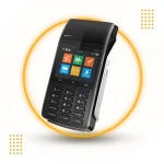 خرید و قیمت دستگاه کارتخوان سیار مدل D210TG