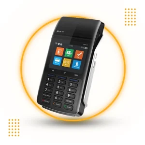 خرید و قیمت دستگاه کارتخوان سیار مدل D210TG