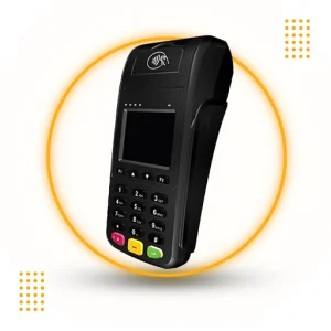 دستگاه کارتخوان سیار مدل H9