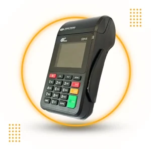 خرید و قیمت کارتخوان S915