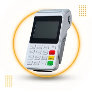 قیمت و خرید دستگاه کارتخوان سیار لمسی M3P برند Topwise