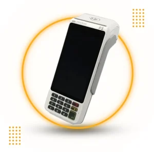 خرید و قیمت کارتخوان سیار و اندرویدی P3