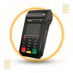 کارتخوان سیار ترندیت T3 مدل 4G