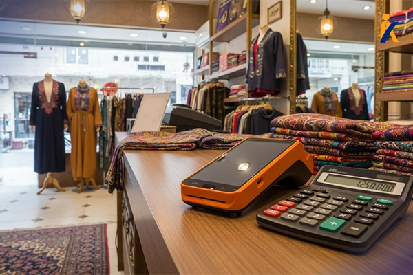 قوانین مالیاتی دستگاه کش لس و موارد مشمول