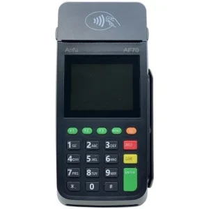 کارتخوان آنفو AF70 | طرح تعویض با کارتخوان 2G