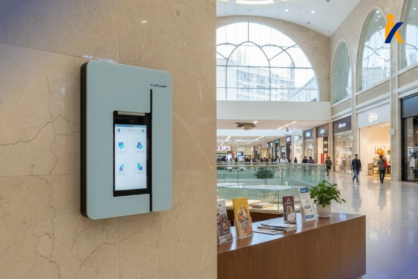 آیا همه دستگاههای کش لس مشمول مالیات هستند؟