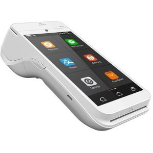 کش لس خودپرداز برند پکس