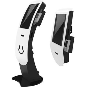 کویسک نیکو ایستاده