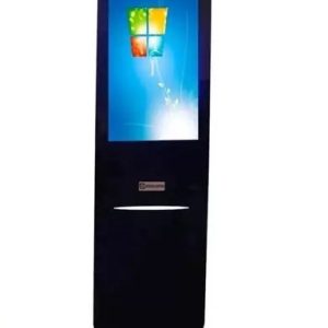 کیوسک پرداخت نذورات و خیریه