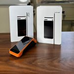 کش‌لس سیار Pax A920 Pro