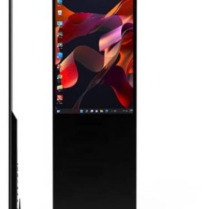 استند تبلیغاتی (کیوسک اطلاع رسانی) سی تاچ با سیستم عامل ویندوز