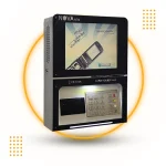 کش لس دیواری مدل nova اقساط