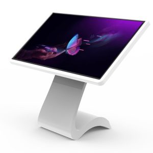 کیوسک لمسی 50 اینچی