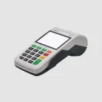 کارتخوان سیار آنفو AF75 نقد و اقساط