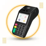 کارتخوان سیار Morefun H9 Pro