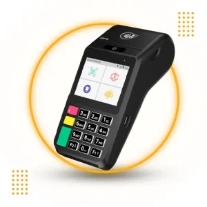 کارتخوان سیار Morefun H9 Pro