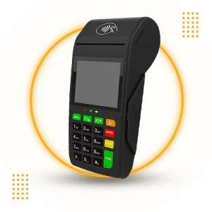 کارتخوان سیار آنفو ANFU AF75