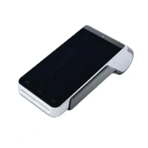 کشیر دستگاه انتقال وجه سیار و بدون مالیات cashier