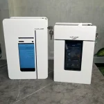 کش لس مینی کیوسک مدل SZZT KS8223