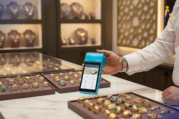 تأثیر کش لس بر مالیات طلا فروشی