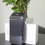 کارتخوان اندرویدی SP580 با گارانتی