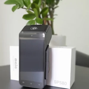 کارتخوان اندرویدی SP580 با گارانتی