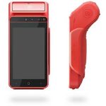 کارتخوان با قابلیت کارتبهکارت (کش لس)